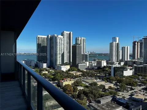 121 NE 34th St #2403, Miami, FL 33137
