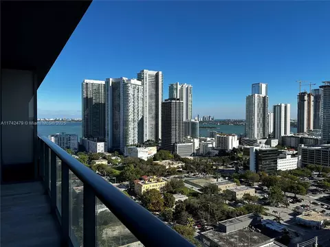 121 NE 34th St #2403, Miami, FL 33137