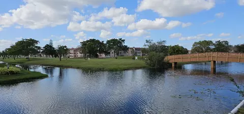 9380 Sunrise Lakes Blvd #103, Sunrise, FL 33322