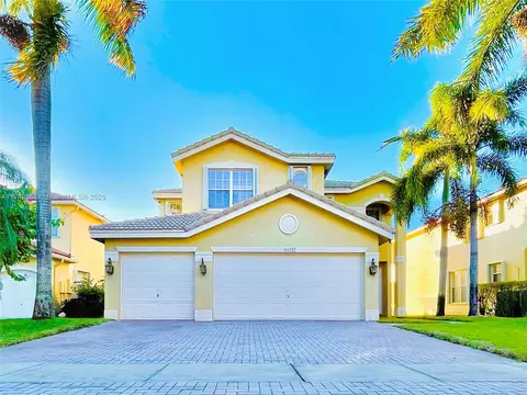 4602 SW 131st Ter, Miramar, FL 33027