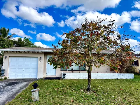 2150 NW 73rd Ave, Sunrise, FL 33313