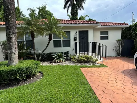 5720 SW 54 Te, Miami, FL 33155