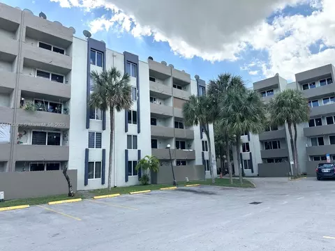 10000 NW 80th Ct #2255, Hialeah Gardens, FL 33016