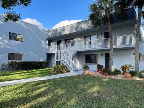9925 NW 68th Pl #208, Tamarac, FL 33321