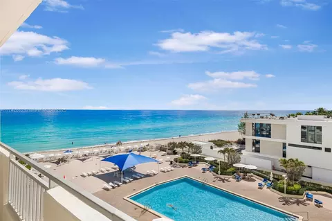 3180 S Ocean Dr #511, Hallandale Beach, FL 33009