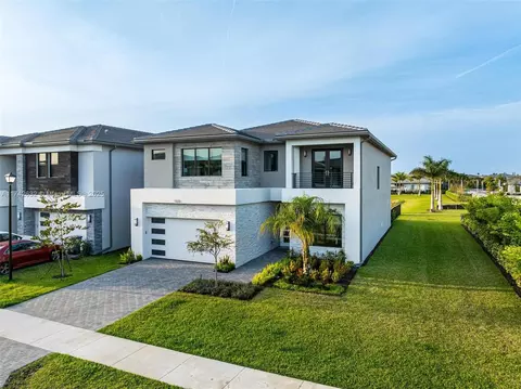 8533 Swinley Forest Way, Boca Raton, FL 33434