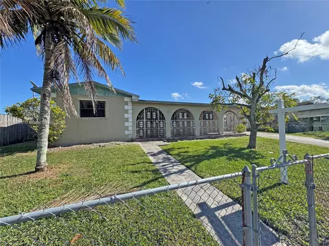Undisclosed, Homestead, FL 33033