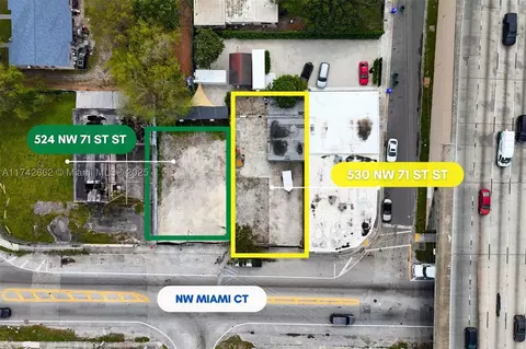 524 NW 71st St, Miami, FL 33150