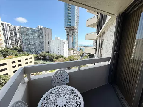 2501 Brickell Ave #905, Miami, FL 33129