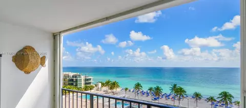 2401 S Ocean Dr #903, Hollywood, FL 33019