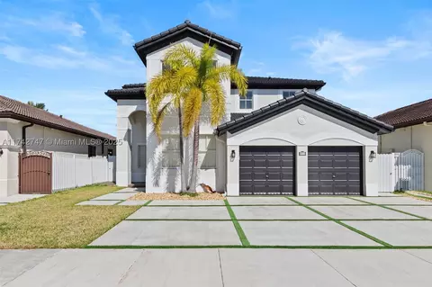 8851 NW 181st St, Hialeah, FL 33018