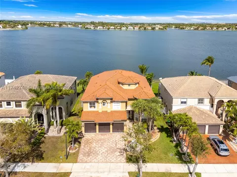 16659 SW 54th Ct, Miramar, FL 33027