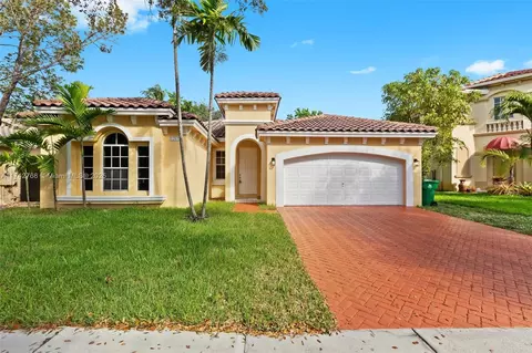 12875 SW 50th Ct, Miramar, FL 33027