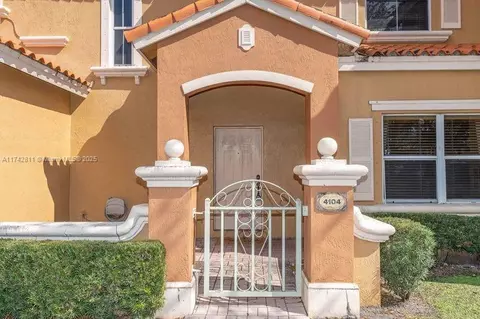 14131 NW 84th Ct #4104, Miami Lakes, FL 33016