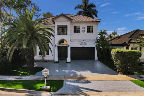 15200 SW 10th St, Miami, FL 33194