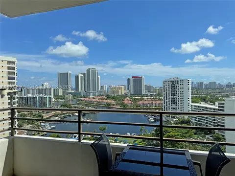 600 Three Islands Blvd #1820, Hallandale Beach, FL 33009