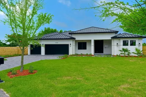 29282 SW 181st Ave, Homestead, FL 33030