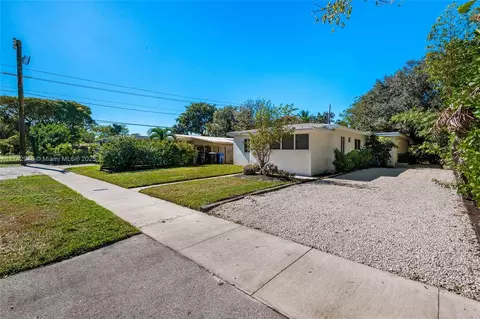 Undisclosed, Fort Lauderdale, FL 33312