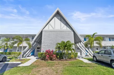2801 NE 33rd Ct #209, Fort Lauderdale, FL 33306