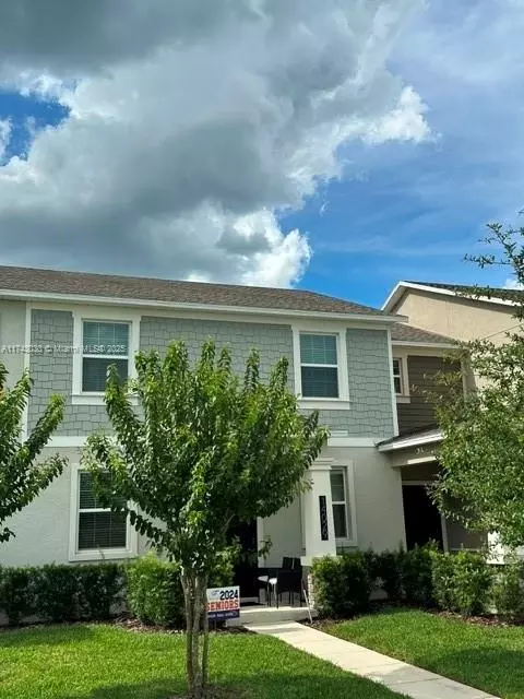 14029 Title Way, Winter Garden, FL 34787