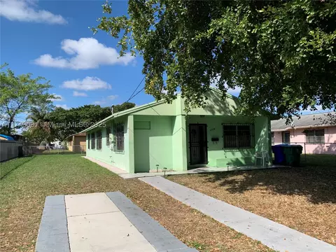1710 NW 1st Ave, Miami, FL 33136