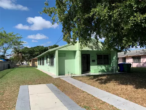 1710 NW 1st Ave, Miami, FL 33136