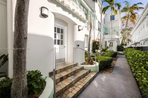 815 Euclid Ave #2, Miami Beach, FL 33139