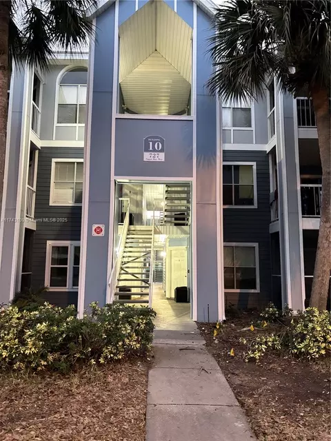 727 Sugar Bay Way #203, Lake Mary, FL 32746