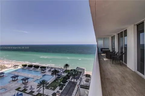 1830 S Ocean Dr #1708, Hallandale Beach, FL 33009