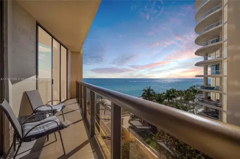 16275 Collins Ave #602, Sunny Isles Beach, FL 33160