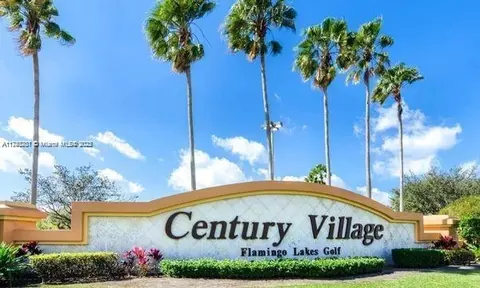 13250 SW 4th Ct #217-G, Pembroke Pines, FL 33027