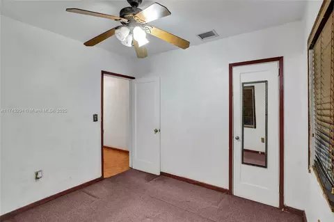 Bedroom - 660 E 8th Ln, Hialeah, FL 33010 photo 4 of 4