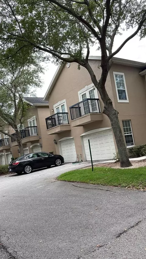 2519 Lancien Ct #5, Orlando, FL 32826