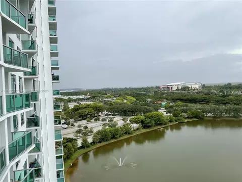 2681 N Flamingo Rd #1507S, Sunrise, FL 33323