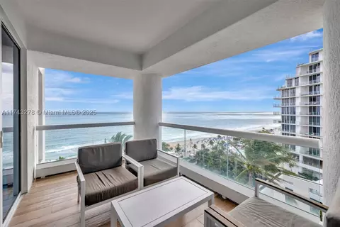 551 N Fort Lauderdale Beach Blvd #H1014, Fort Lauderdale, FL 33304