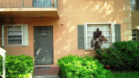 Undisclosed, Pembroke Pines, FL 33026
