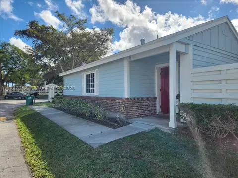 13700 SW 147th Cir Ln #1-5, Miami, FL 33186