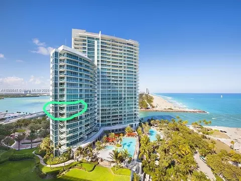 10295 Collins Ave 801 Direct Oceanfront #801, Bal Harbour, FL 33154