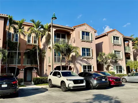 6540 NW 114th Ave #1402, Doral, FL 33178