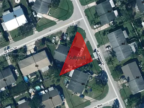 View/Area - 4552 SE Ontario Dr, Stuart, FL 34997 photo 1 of 1