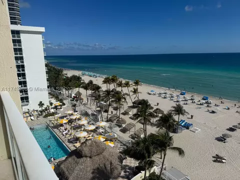 16699 Collins Ave #803, Sunny Isles Beach, FL 33160