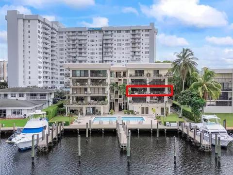 136 Golden Isles Dr #301, Hallandale Beach, FL 33009