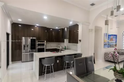 Kitchen - 7005 W 5th Ave, Hialeah, FL 33014 photo 1 of 4