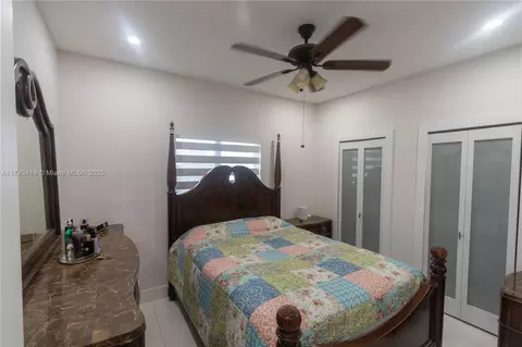 Bedroom - 7005 W 5th Ave, Hialeah, FL 33014 photo 1 of 4