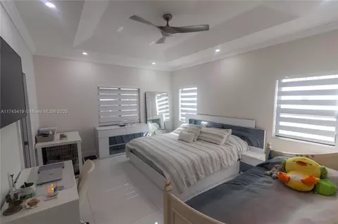Bedroom - 7005 W 5th Ave, Hialeah, FL 33014 photo 2 of 4