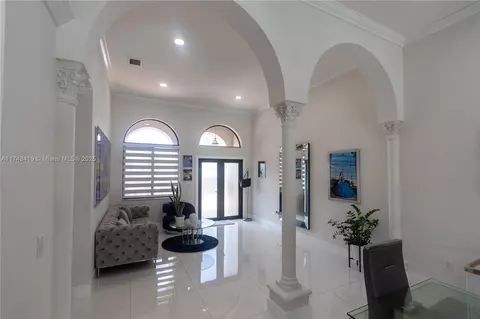 Entry Way - 7005 W 5th Ave, Hialeah, FL 33014 photo 1 of 1