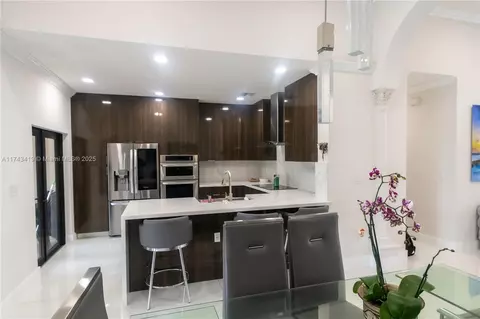 Kitchen - 7005 W 5th Ave, Hialeah, FL 33014 photo 2 of 4