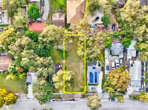 5836 NW 5th Ave, Miami, FL 33127