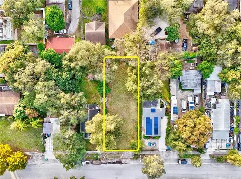 5836 NW 5th Ave, Miami, FL 33127
