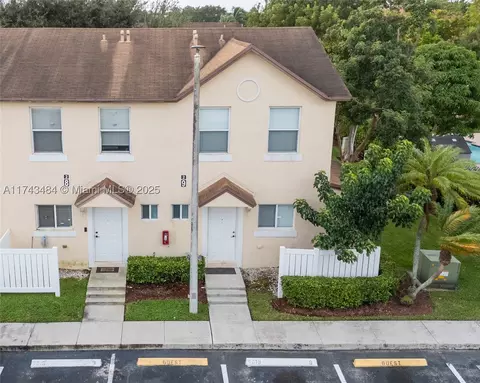 6619 Winfield Blvd #9-2, Margate, FL 33063